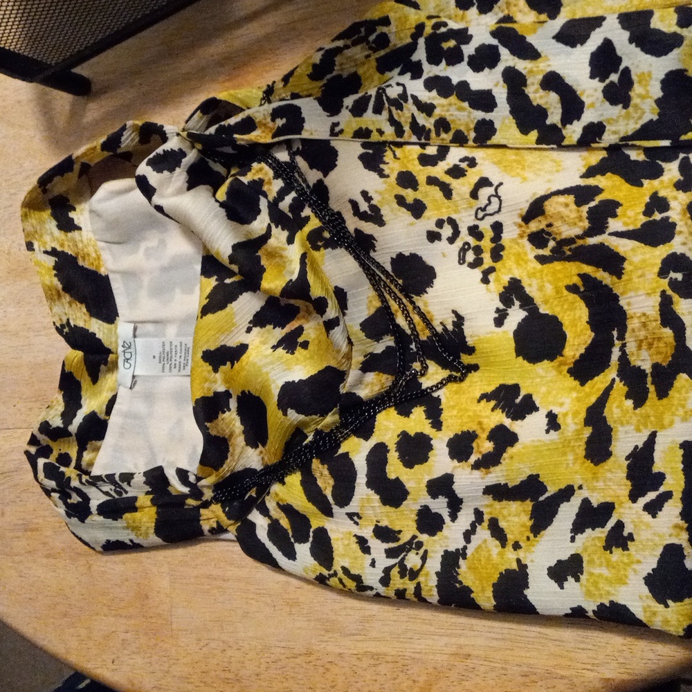 Cache Adorable blouse - Picture 6 of 8